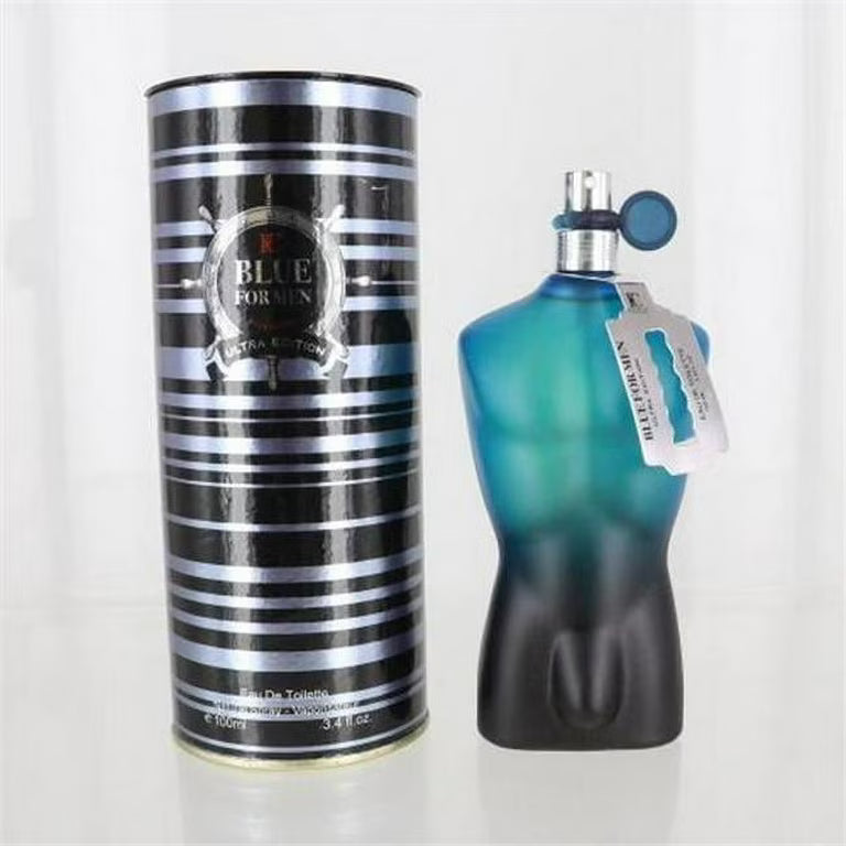 Assorted Perfume 100ml | 247 Puff District
