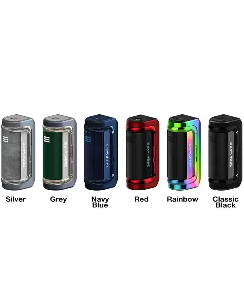 Geek Vape Aegis M100 (Mini 2) Mod | 247 Puff District