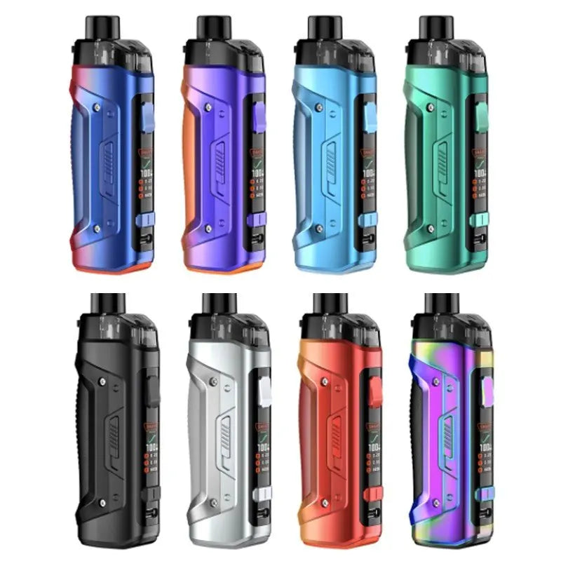 Geekvape Aegis B100 (Boost Pro 2) Kit | 247 Puff District