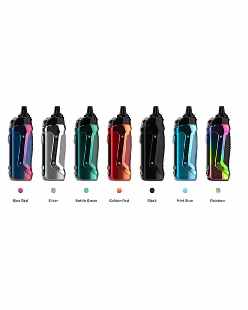 Geekvape Aegis Boost 2 (B60) Kit | 247 Puff District