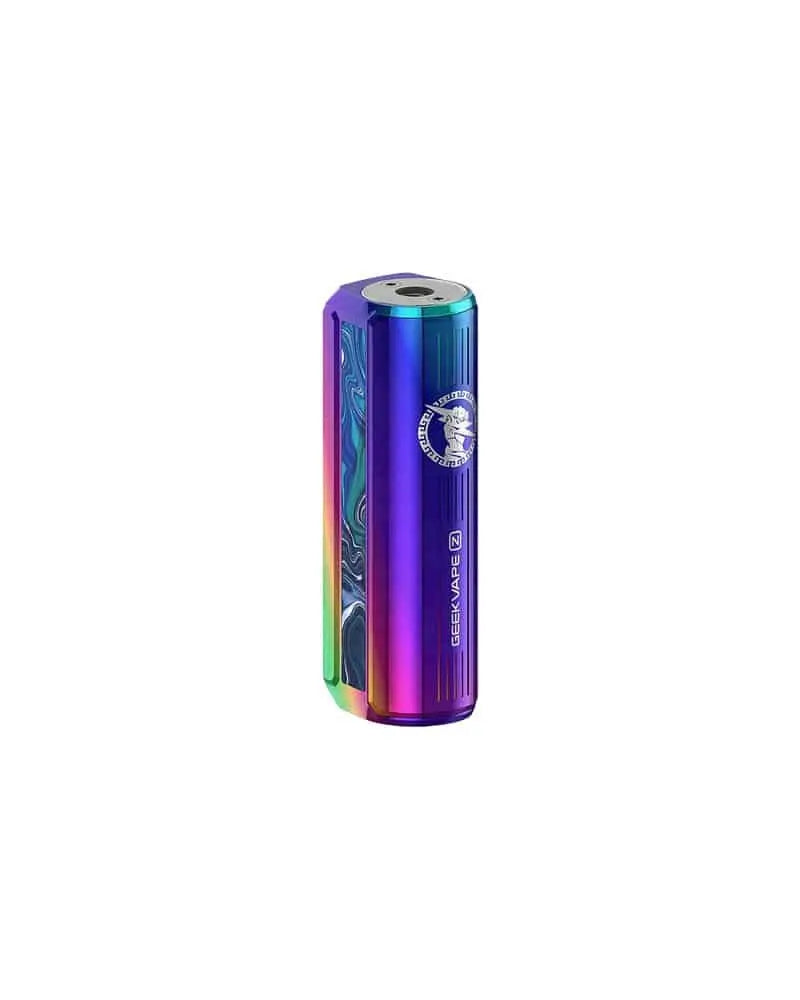 Geekvape Z50 Box Mod | 247 Puff District