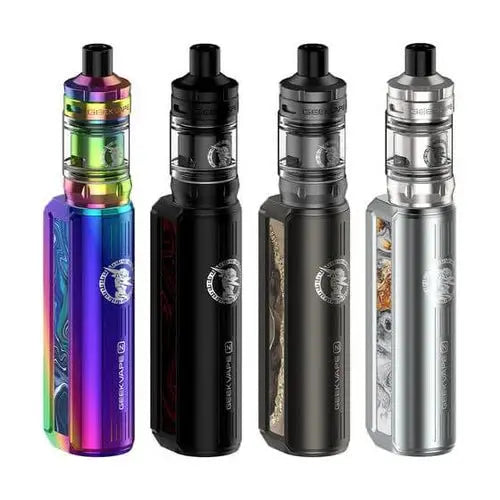 Geekvape Z50 Kit | 247 Puff District