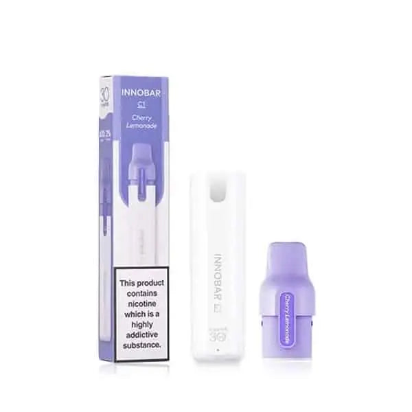 Innokin Innobar C1 Pod Kit | 247 Puff District