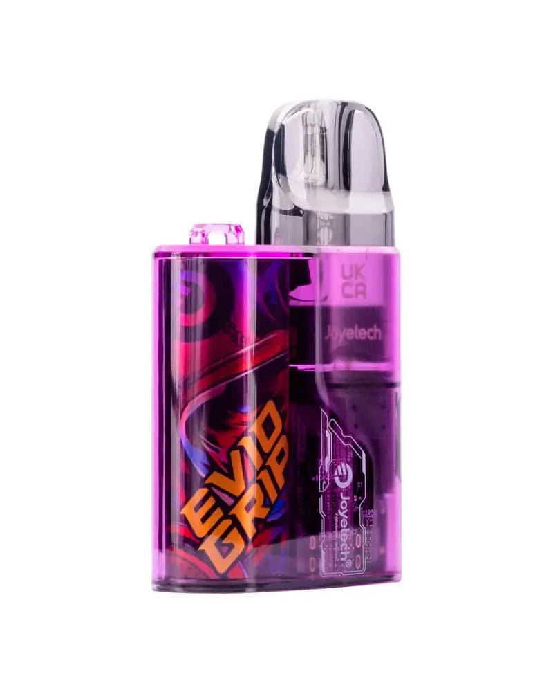 Joyetech EVIO Grip Kit | 247 Puff District