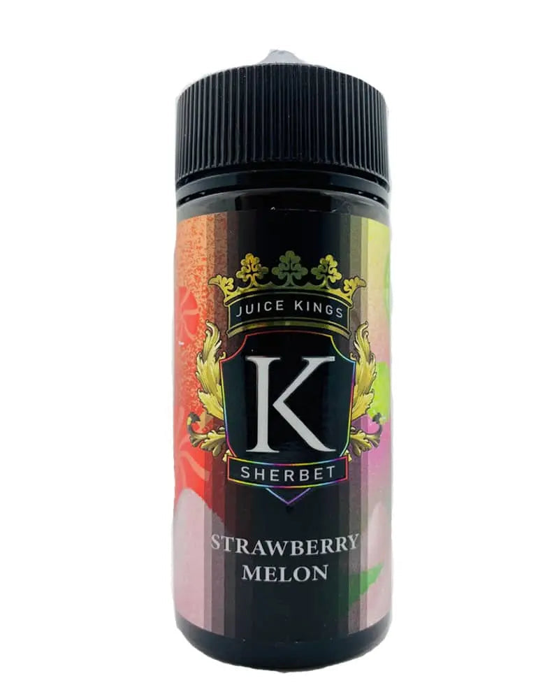 Juice Kings Sherbet 100ml | 247 Puff District