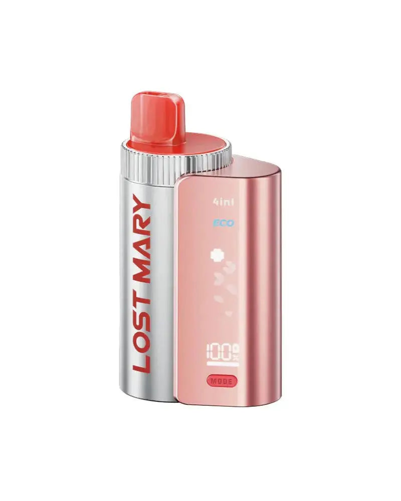 Lost Mary 4-In-1 Prefilled Pod Kit | 247 Puff District