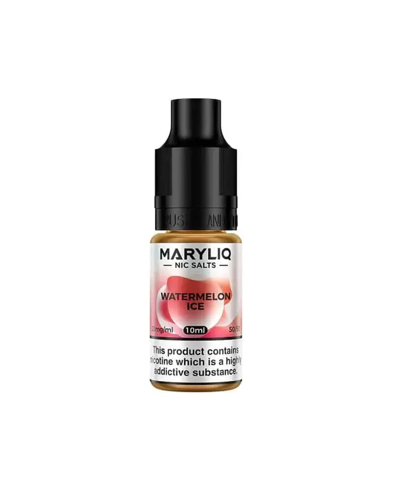 Lost Mary Maryliq Nic Salts 10ml (10-Pack) | 247 Puff District