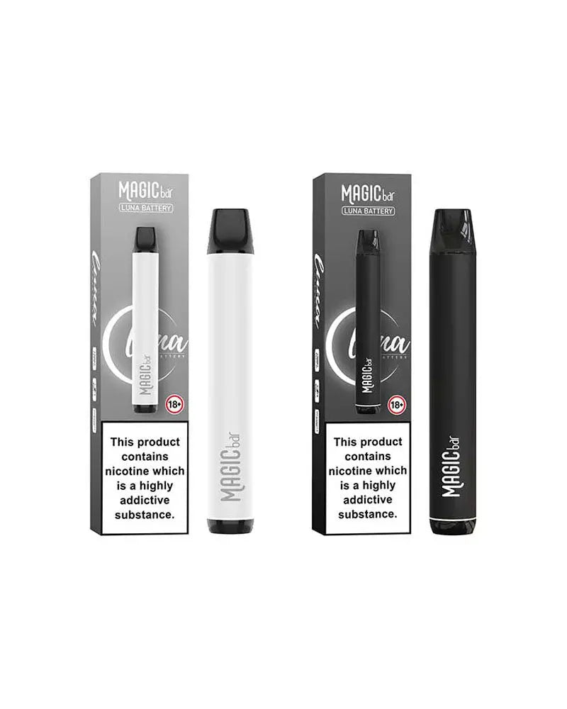 Magic Bar Luna Battery Pod Kit | 247 Puff District