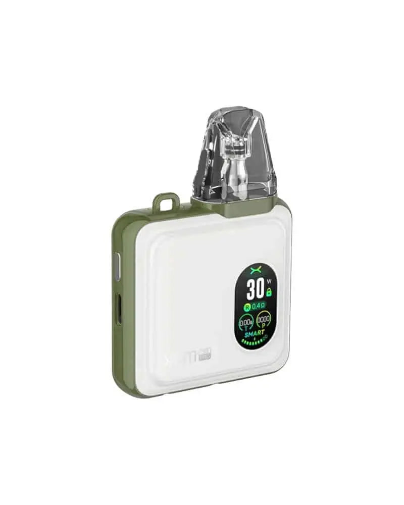 Oxva Xlim SQ Pro Pod Vape Kit | 247 Puff District