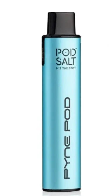 Pod Salt Pyne Pod 2 in 1 Vape Device | 247 Puff District