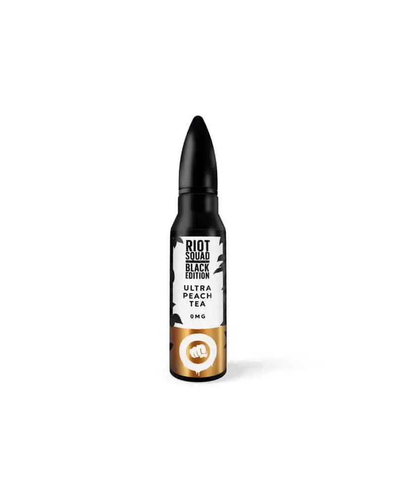 Riot Squad Black Edition 50ml Shortfill | 247 Puff District