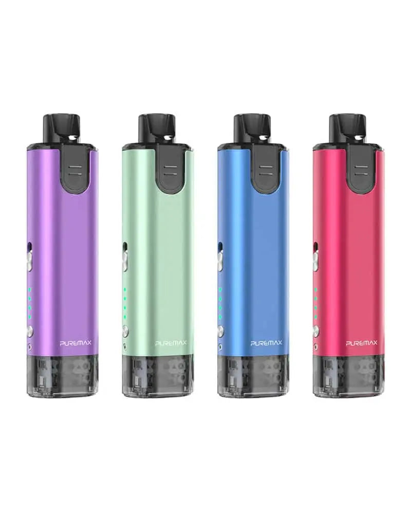 SX Mini Puremax Pod Kit | 247 Puff District