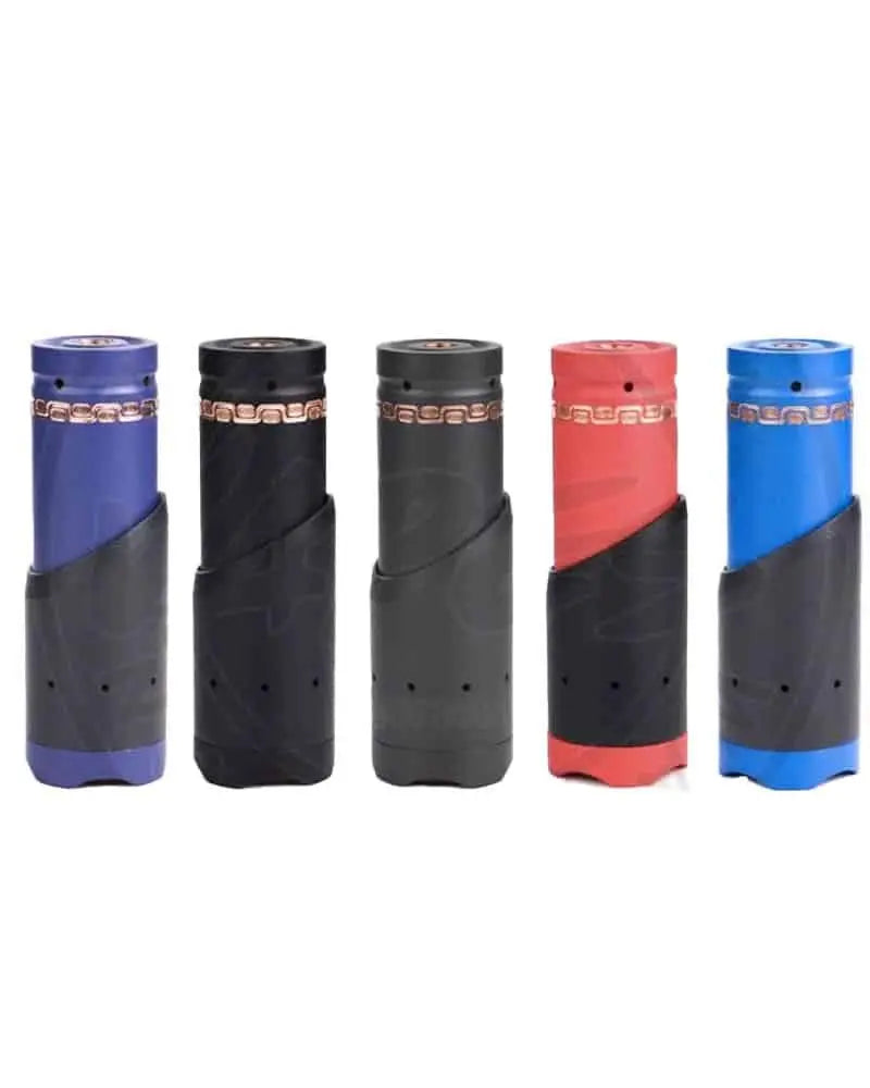 Serisvape Bathala Mod by Earl Fernandez | 247 Puff District