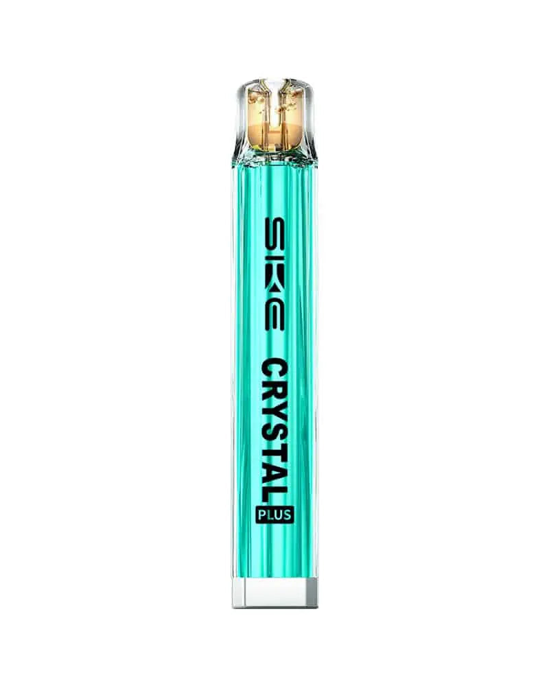Ske Crystal Plus Pod Kit With Free Pod | 247 Puff District