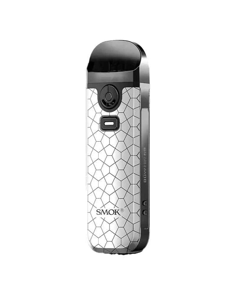 Smok Nord 4 Kit (80w) | 247 Puff District