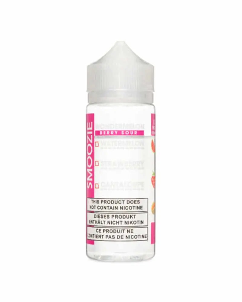 Smoozie 100ml E-Liquid | 247 Puff District