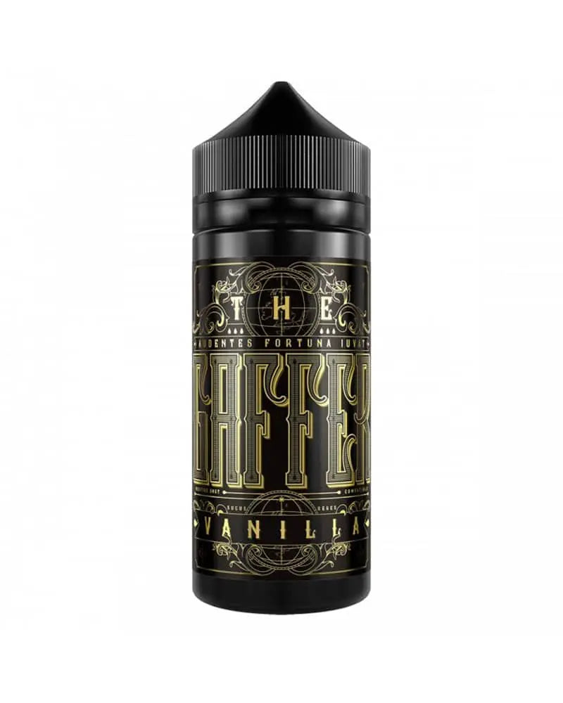 The Yorkshire Vaper - The Gaffer 100ml (Expired) | 247 Puff District