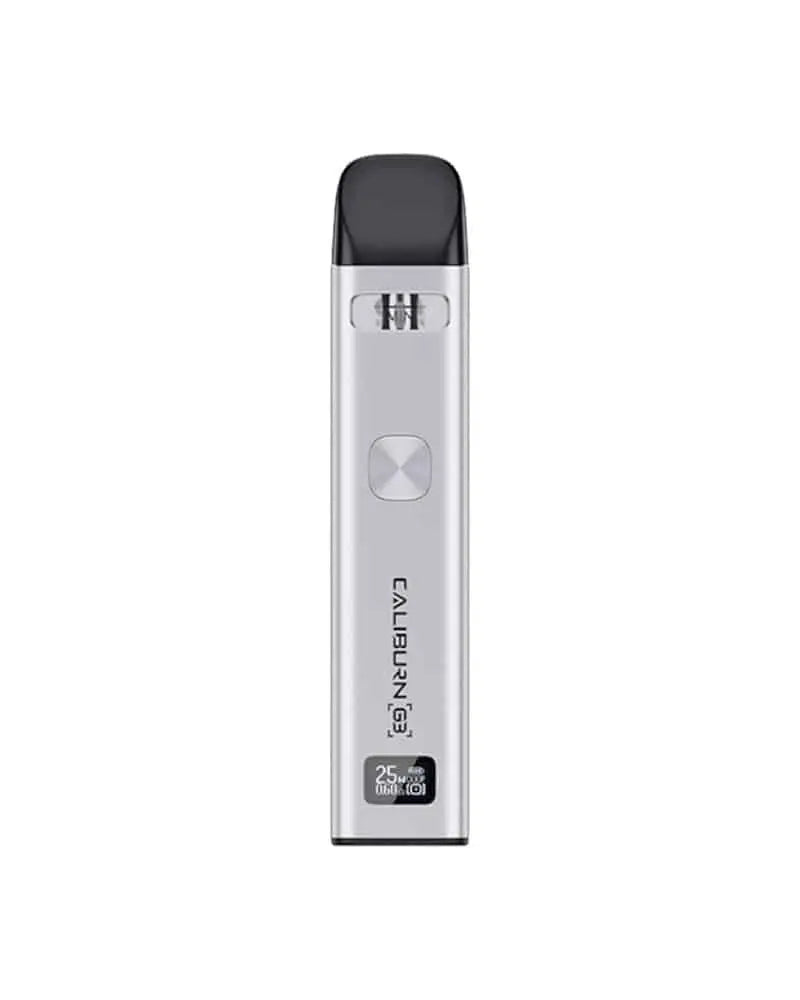 UWell Caliburn G3 Pod Kit | 247 Puff District