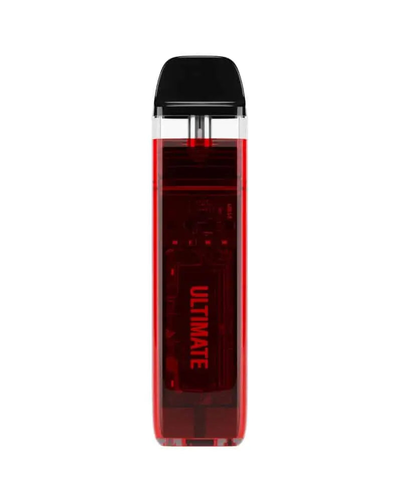 Ultimate Bar Pod Kit 2ml | 247 Puff District