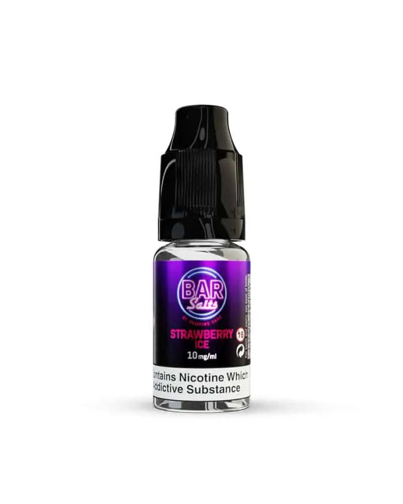 Vampire Vape Bar Nic Salts 10ml | 247 Puff District