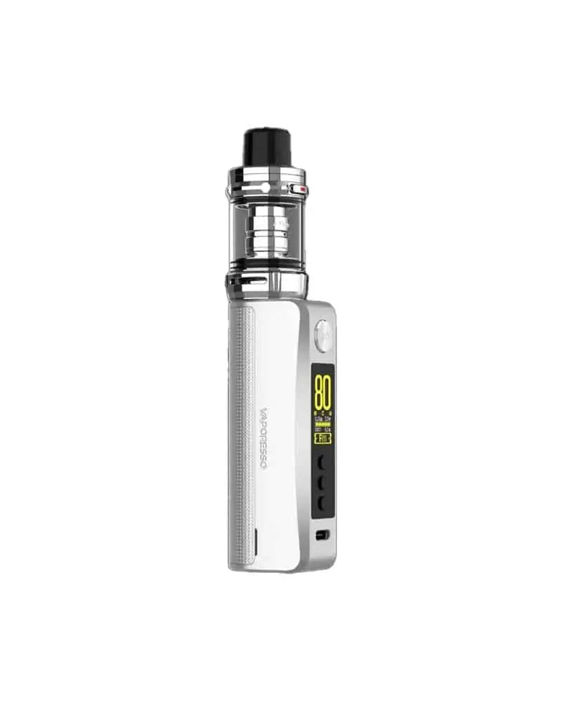 Vaporesso Gen 80 S Kit (iTank 2 Edition) | 247 Puff District