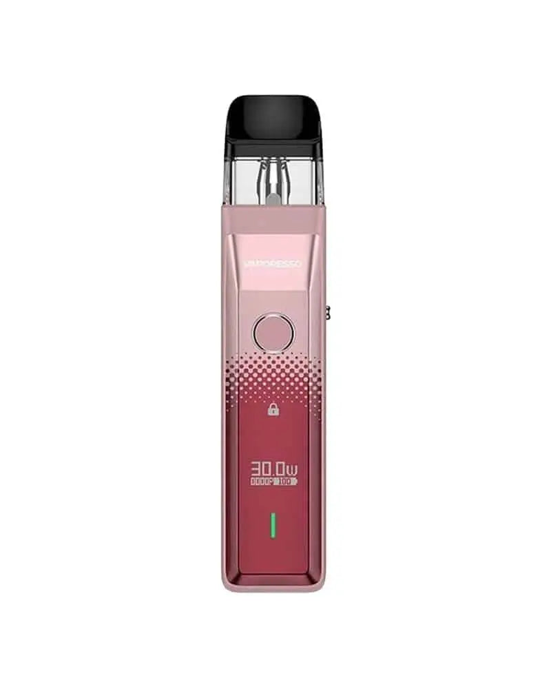 Vaporesso XROS Pro Kit | 247 Puff District