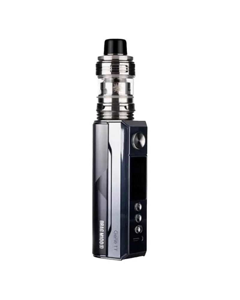 VooPoo Drag M100S Kit | 247 Puff District