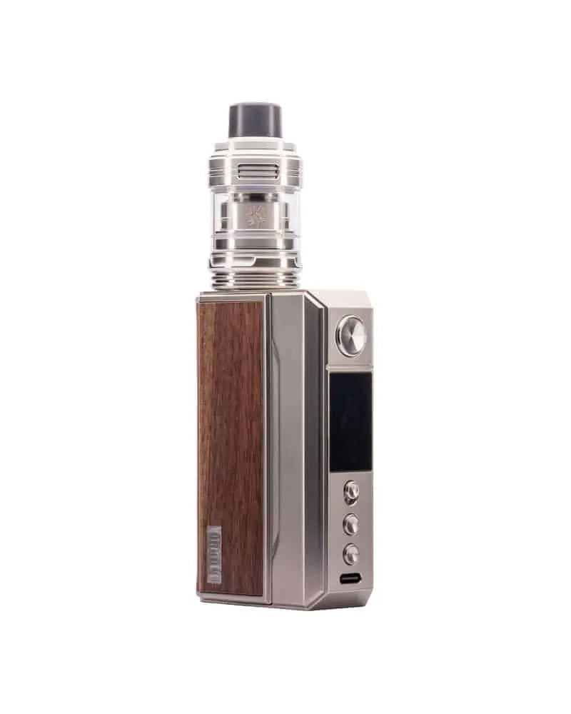 Voopoo Drag 4 Kit | 247 Puff District