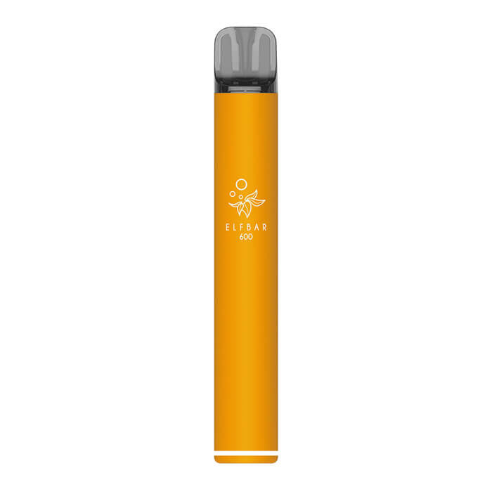 ELFBAR 600 Prefilled Pod Kit | 247 Puff District