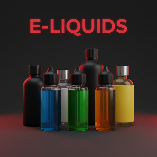 E-Liquids