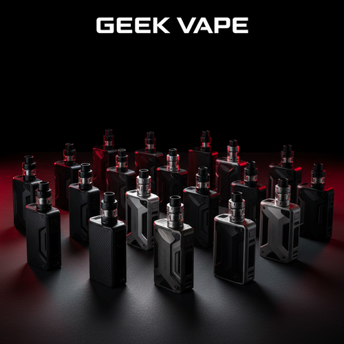 Geek Vape
