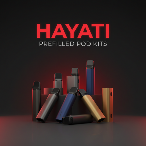 Hayati