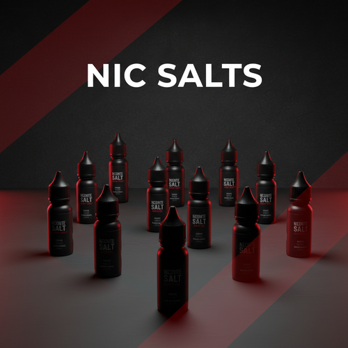 Nic Salts