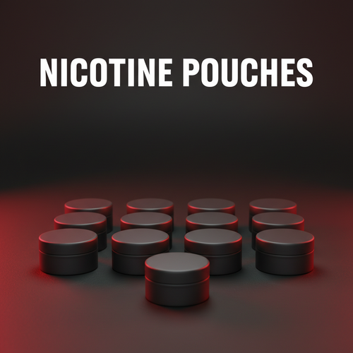 Nicotine Pouches