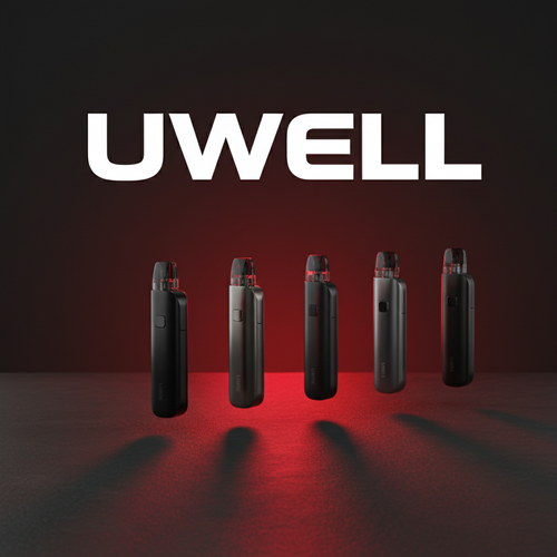 Uwell