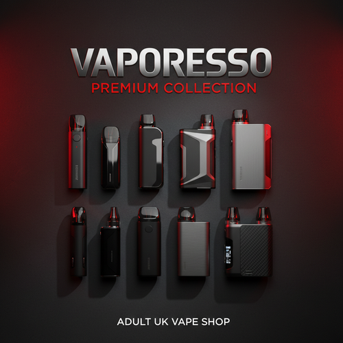 Vaporesso