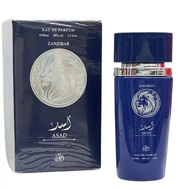 Assorted Perfume 100ml | 247 Puff District