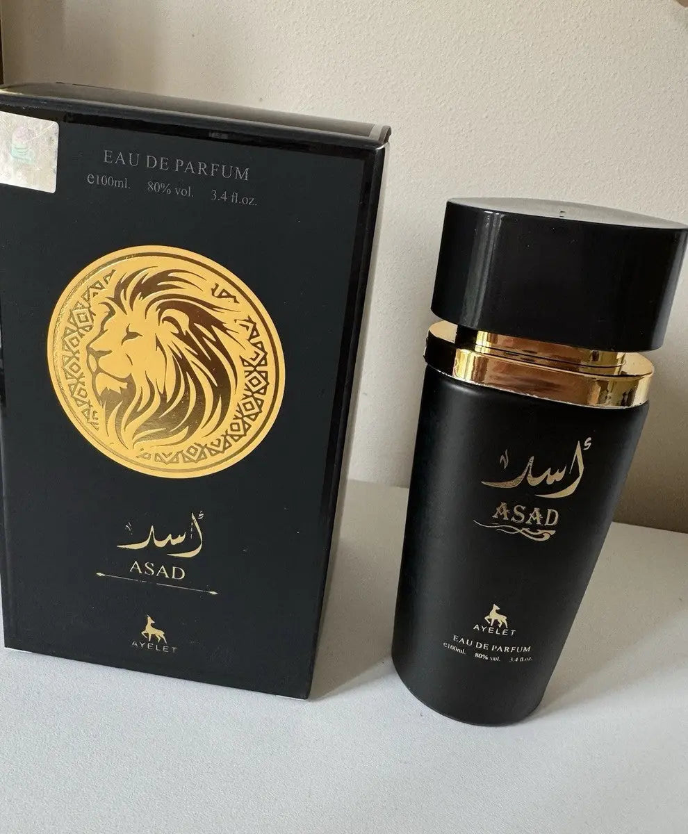 Assorted Perfume 100ml | 247 Puff District