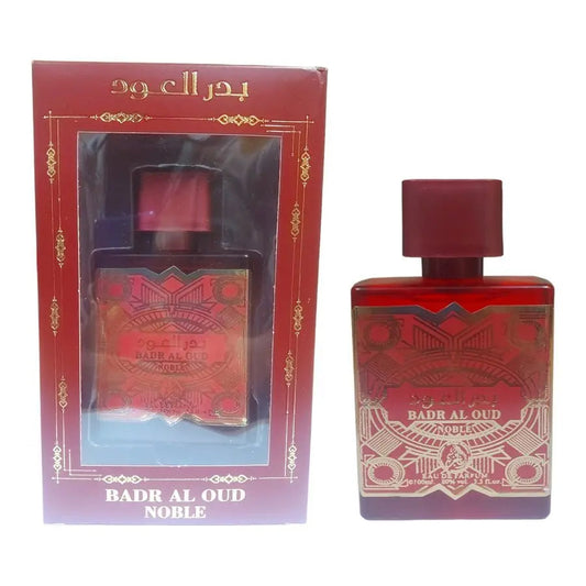 Assorted Perfume 100ml | 247 Puff District