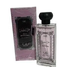 Assorted Perfume 100ml | 247 Puff District