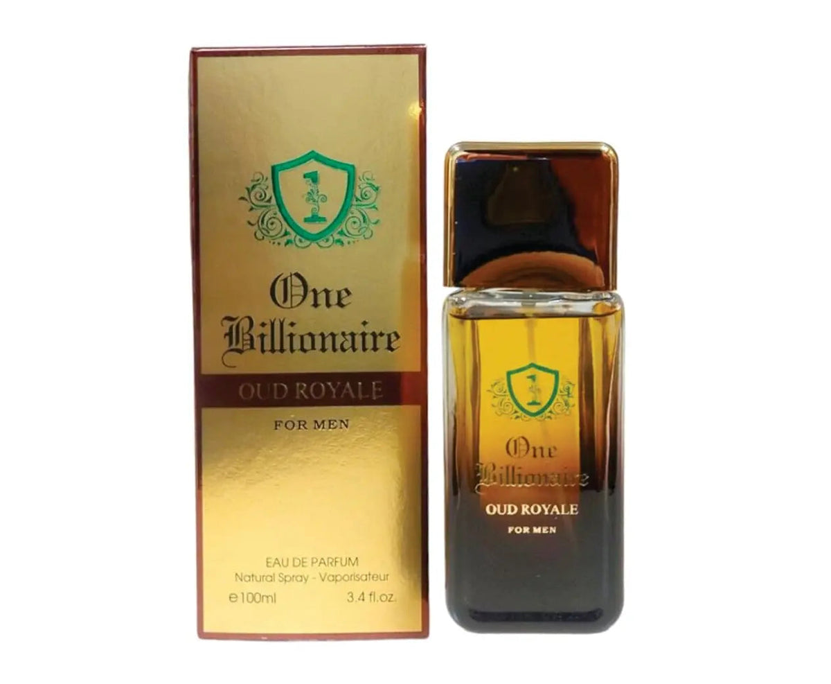Assorted Perfume 100ml | 247 Puff District