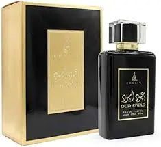 Assorted Perfume 100ml | 247 Puff District