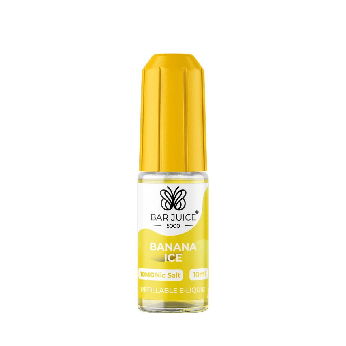 Bar Juice 5000 Nic Salts 10ml | 247 Puff District