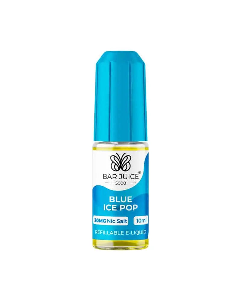 Bar Juice 5000 Nic Salts 10ml | 247 Puff District