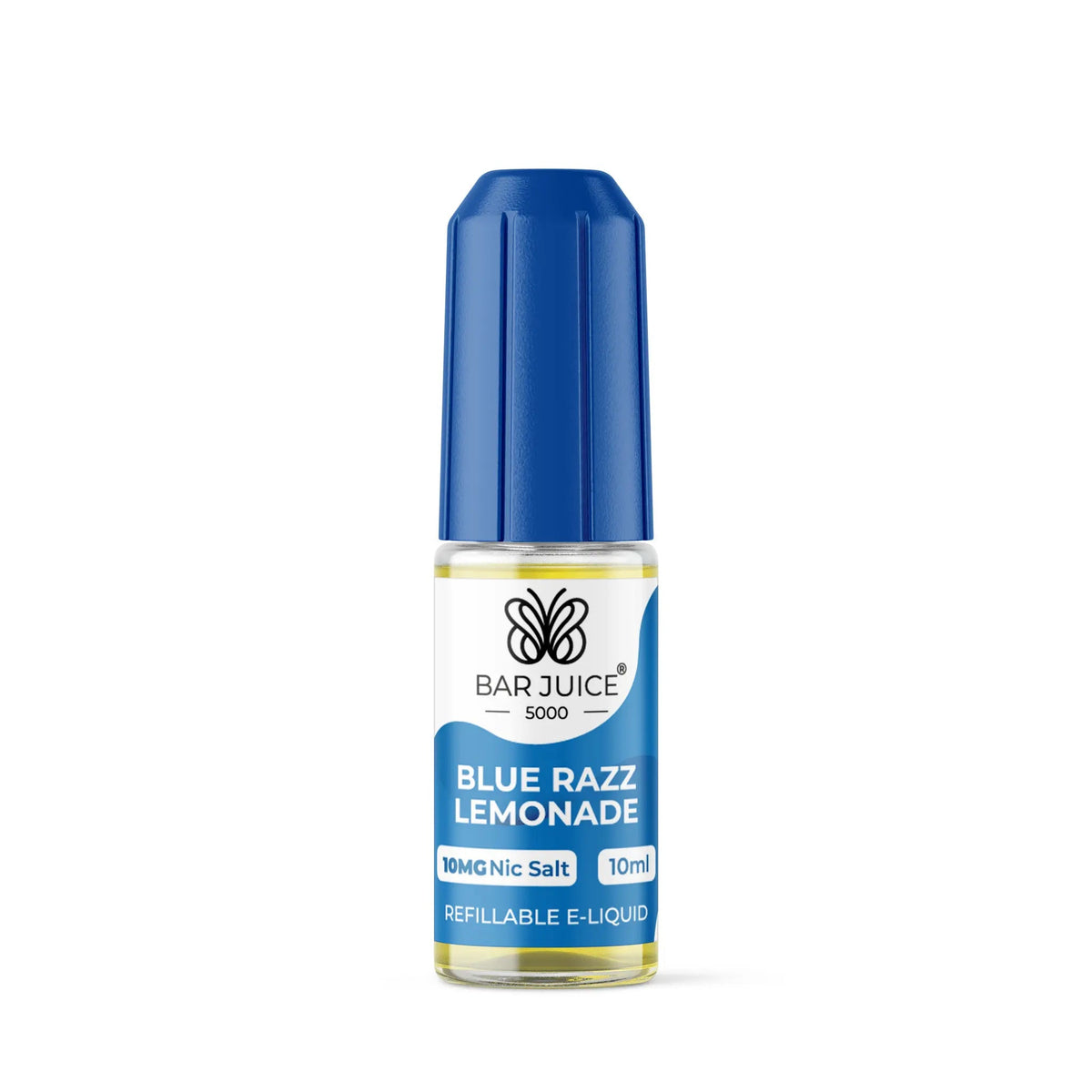 Bar Juice 5000 Nic Salts 10ml | 247 Puff District