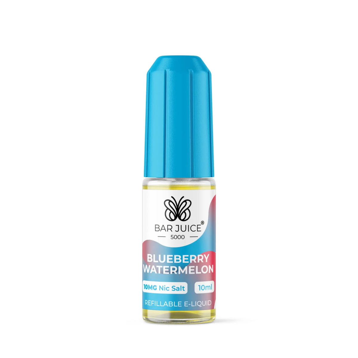 Bar Juice 5000 Nic Salts 10ml | 247 Puff District