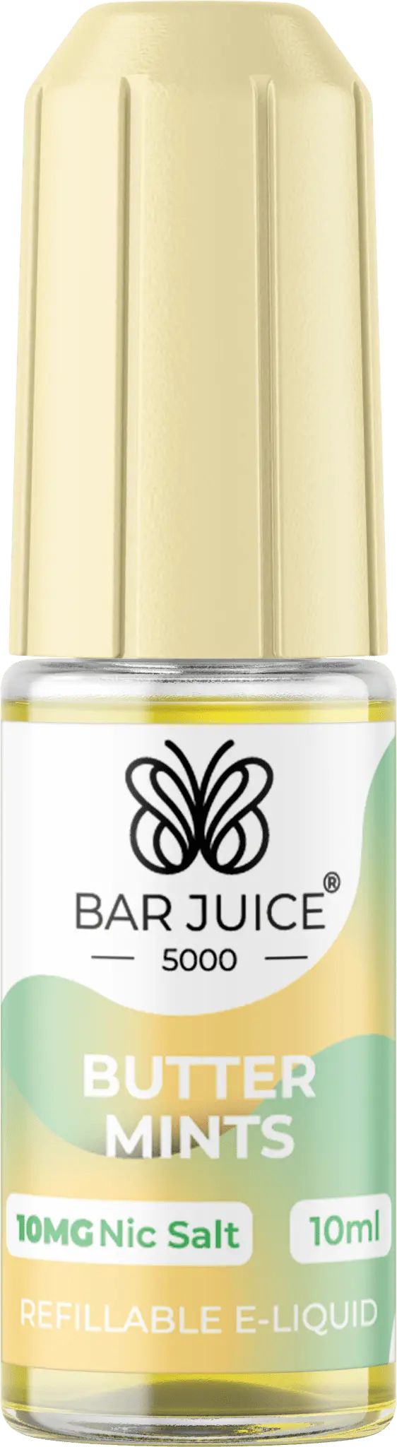 Bar Juice 5000 Nic Salts 10ml | 247 Puff District