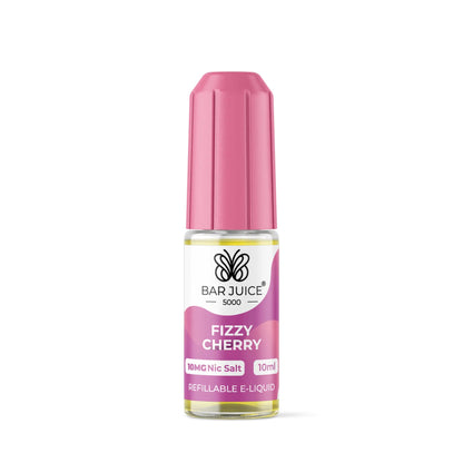Bar Juice 5000 Nic Salts 10ml | 247 Puff District