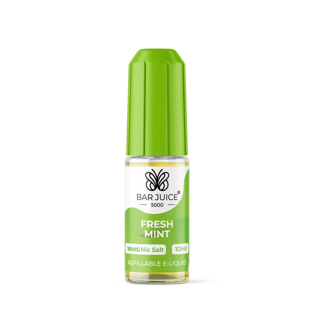 Bar Juice 5000 Nic Salts 10ml | 247 Puff District