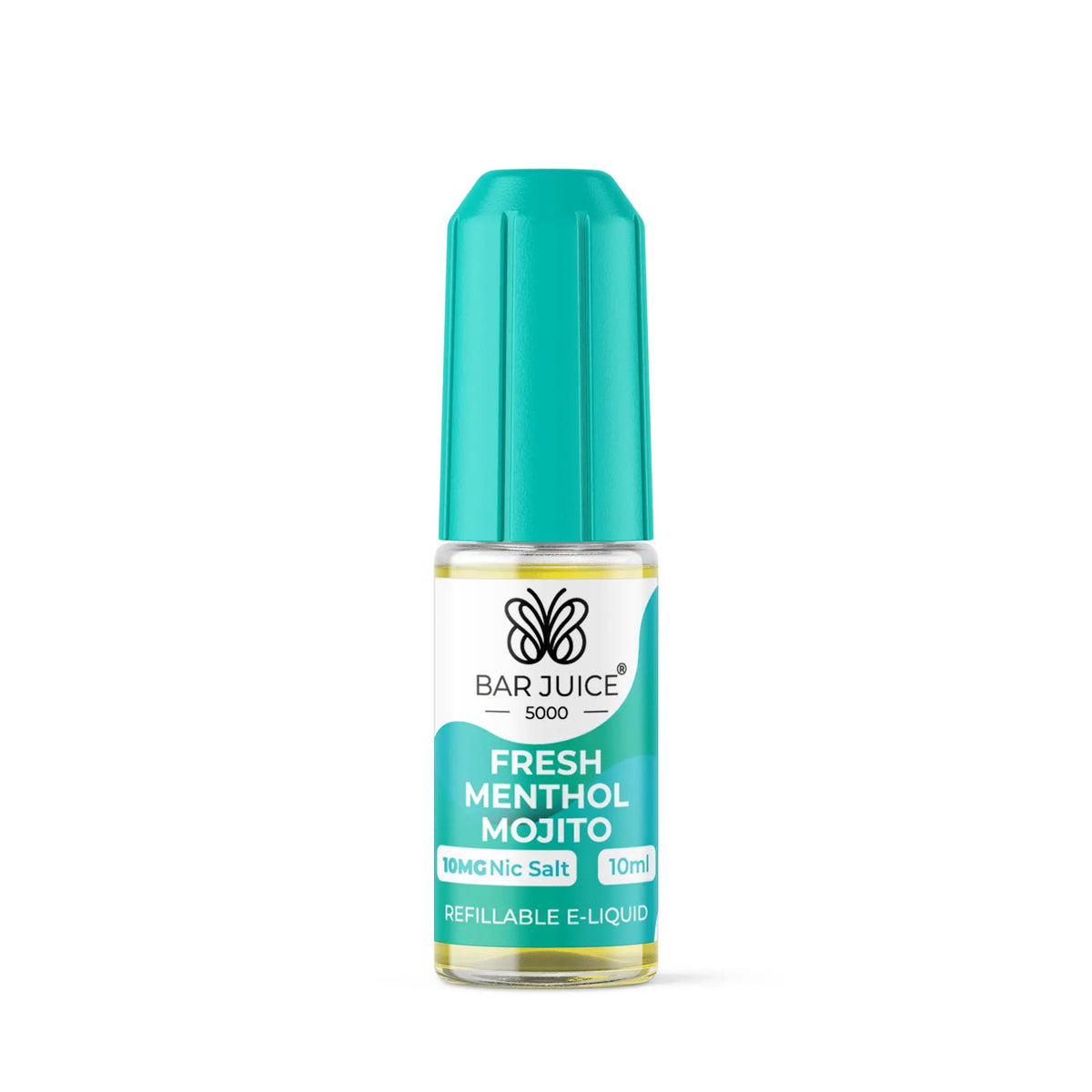 Bar Juice 5000 Nic Salts 10ml | 247 Puff District